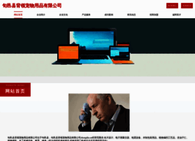 Zhongdiu.cn thumbnail