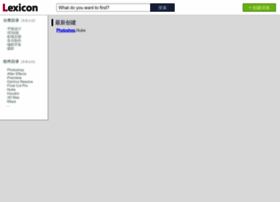 Zhuanyeci.com thumbnail