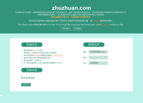 Zhuzhuan.com thumbnail