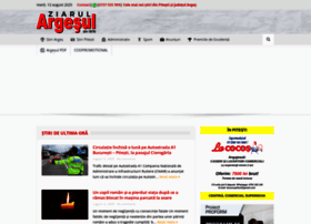 Ziarulargesul.ro thumbnail