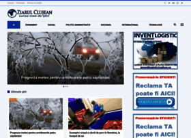 Ziarulclujean.ro thumbnail