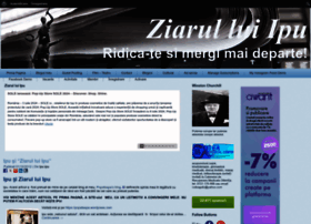Ziarulluiipu.ro thumbnail
