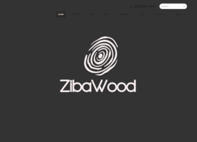 Zibawood.com thumbnail
