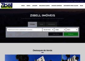Zibell.com.br thumbnail