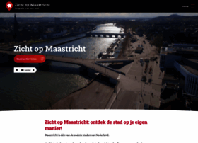 Zichtopmaastricht.nl thumbnail
