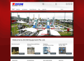 Zicomequipment.com.sg thumbnail