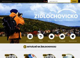Zidlochovicko.cz thumbnail