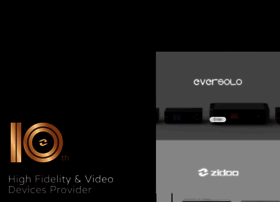 Zidoo.tv thumbnail