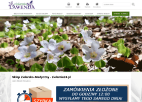 Zielarnia24.pl thumbnail