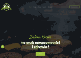Zielonakrowa.pl thumbnail