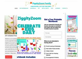 Ziggityzoom.com thumbnail