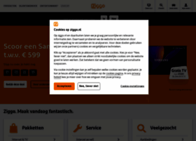 Ziggo.nl thumbnail