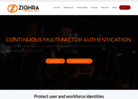 Zighra.com thumbnail
