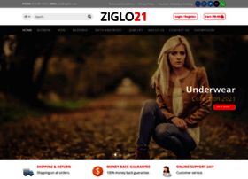 Ziglo21.com thumbnail