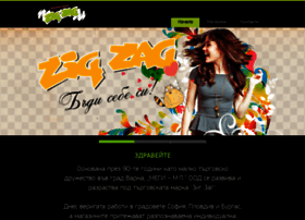 Zigzag-bg.com thumbnail
