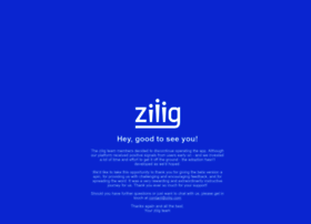 Ziiig.net thumbnail
