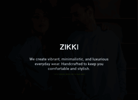 Zikki.com thumbnail
