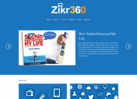 Zikr360.com thumbnail