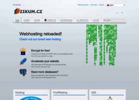 Zikum.cz thumbnail