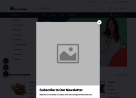 Zilabazar.com thumbnail