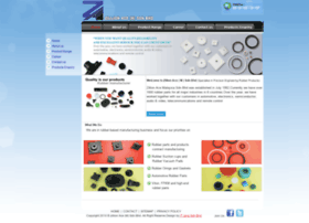 Zillionace.com thumbnail