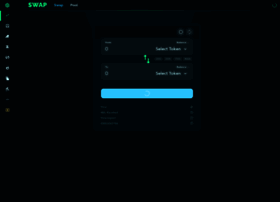 Zilswap.io thumbnail