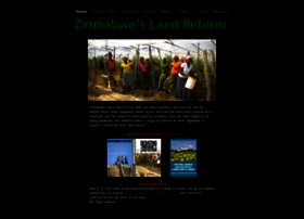 Zimbabweland.net thumbnail