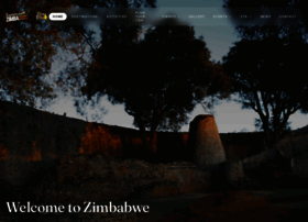 Zimbabwetourism.net thumbnail