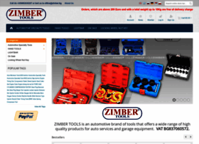Zimber-tools.eu thumbnail