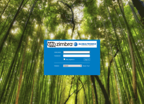 Zimbra.globaltronics.net thumbnail Zimbra.globaltronics.net thumbnail