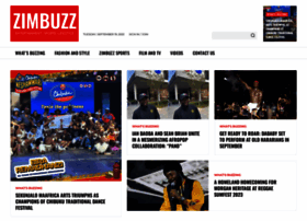 Zimbuzz.co.zw thumbnail Zimbuzz.co.zw thumbnail