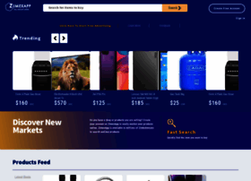 Zimexapp.co.zw thumbnail