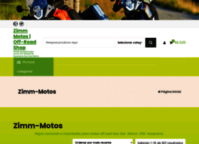 Zimm-motos.com.br thumbnail