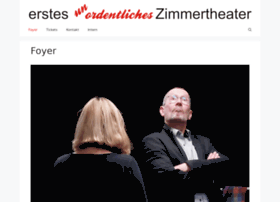 Zimmertheater-online.de thumbnail