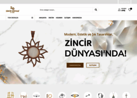 Zincirdunyasi.com.tr thumbnail