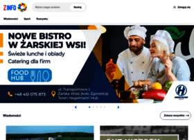 Zinfo.pl thumbnail