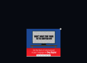 Zingdigital.in thumbnail Zingdigital.in thumbnail