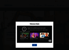 Zintas.com thumbnail