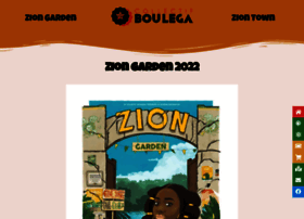 Ziongarden.fr thumbnail