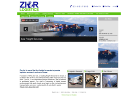 Zior.com thumbnail