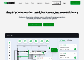 Zipboard.co thumbnail