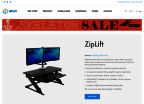 Ziplift.com thumbnail