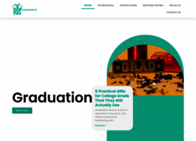 Zippergifts.com thumbnail