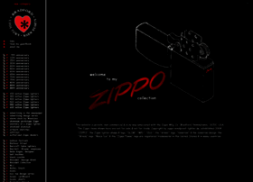 Zippo-windproof-lighter.de thumbnail