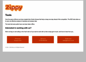 Zippy.co.uk thumbnail