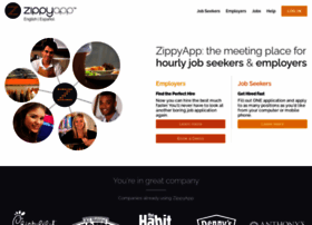 Zippyapp.com thumbnail