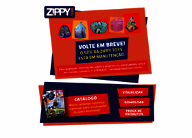 Zippytoys.com.br thumbnail
