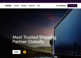 Zipship.in thumbnail