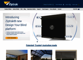 Ziptrak.com thumbnail