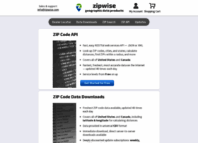 Zipwise.com thumbnail